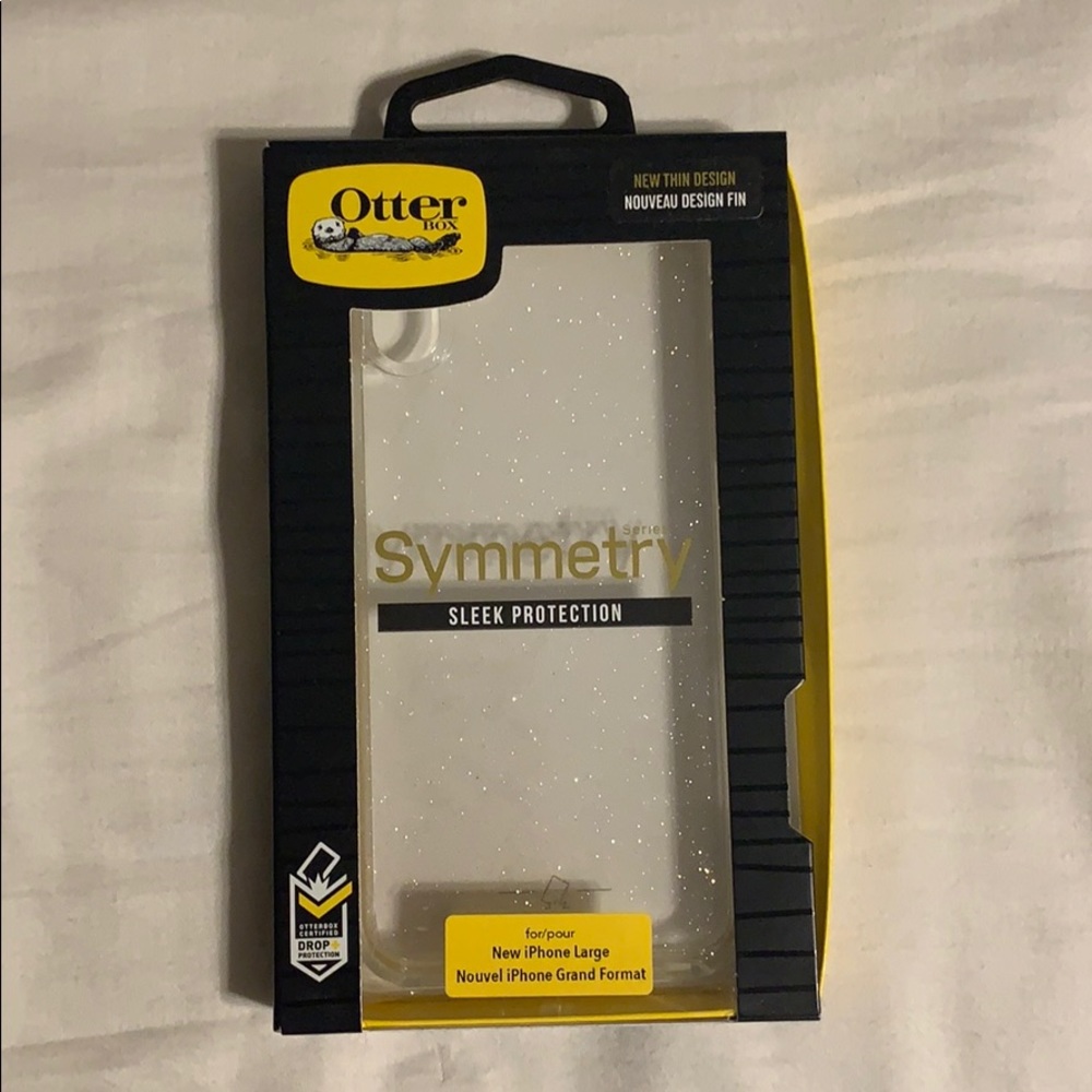 iPhone XS Max Otterbox